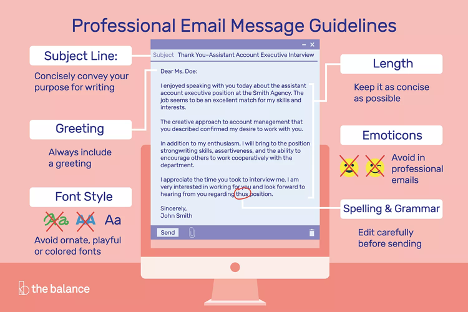 Crafting the Perfect Reminder Email to Professor: Tips and Best Practices