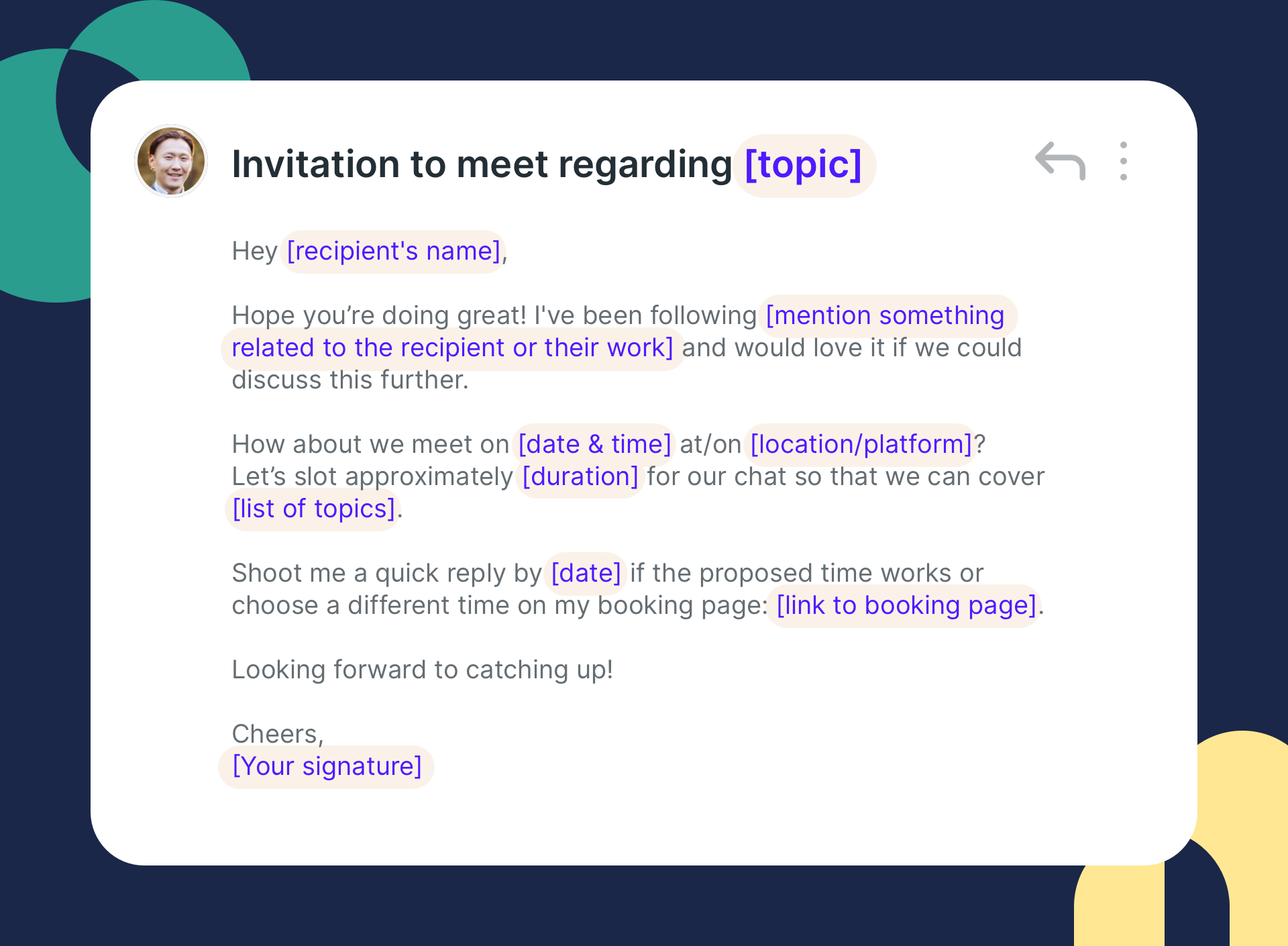 Crafting the Perfect Team Lunch Invitation Email: Tips and Best Practices