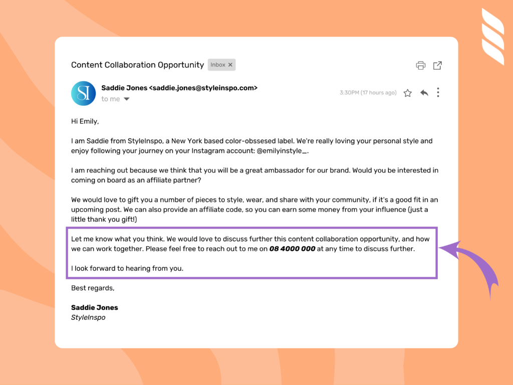 Effective Business Partnership Email Examples: Crafting the Perfect Message for Collaboration