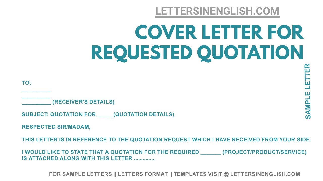 How to Send Email for Quotation Approval: A Step-by-Step Guide