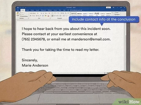 How to Write an Email Expressing Disappointment: A Guide to Professional Communication