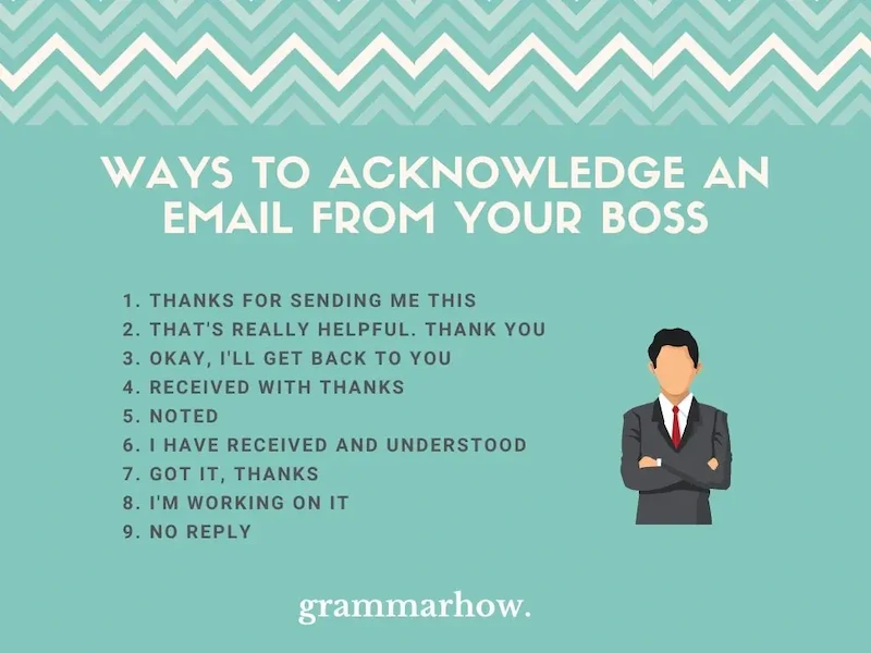 Mastering the Art of Your Response to Appreciation Email from Boss